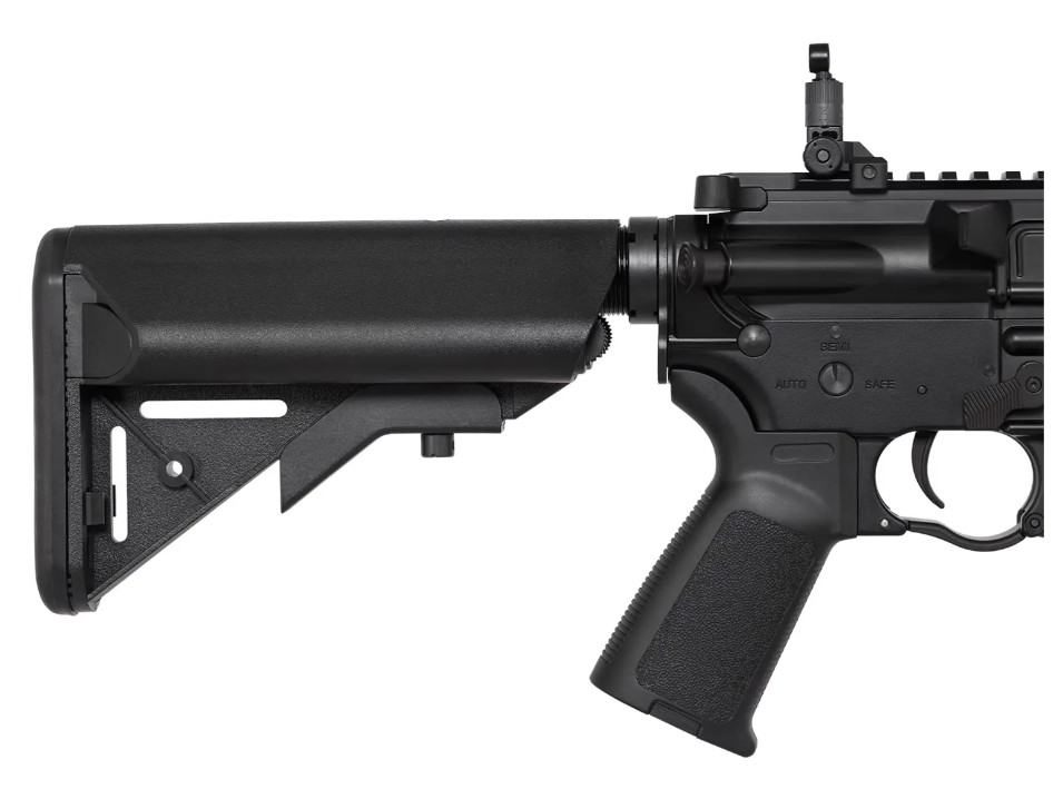 Гвинтівка страйкбольна CYMA CM.068B Keymod Фото 4